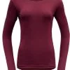 Devold Jakta LS Skjorte Damer, Sort 1 Devold Jakta LS Skjorte Damer, Sort -Campingtøj Butik devold jakta ls shirt women beetroot 1 1