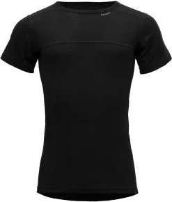 Devold Lauparen T-shirt Herrer, Gr&oslash;n
