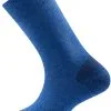 Devold Multi Heavy Str&oslash;mper, Bl&aring; -Campingtøj Butik devold multi heavy socks men indigo 1 1