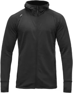 Devold Nibba Jakke Herrer, Oliven