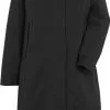 DIDRIKSONS Alicia 2 Lang Parka Damer, Sort 2 DIDRIKSONS Alicia 2 Lang Parka Damer, Sort -Campingtøj Butik didriksons alicia 2 long parka women black 2 1