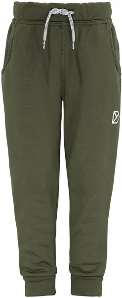 DIDRIKSONS Corin 5 Bukser B&oslash;rn, Pink