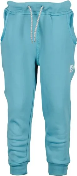 DIDRIKSONS Corin 6 Pants Kids, Bl&aring;