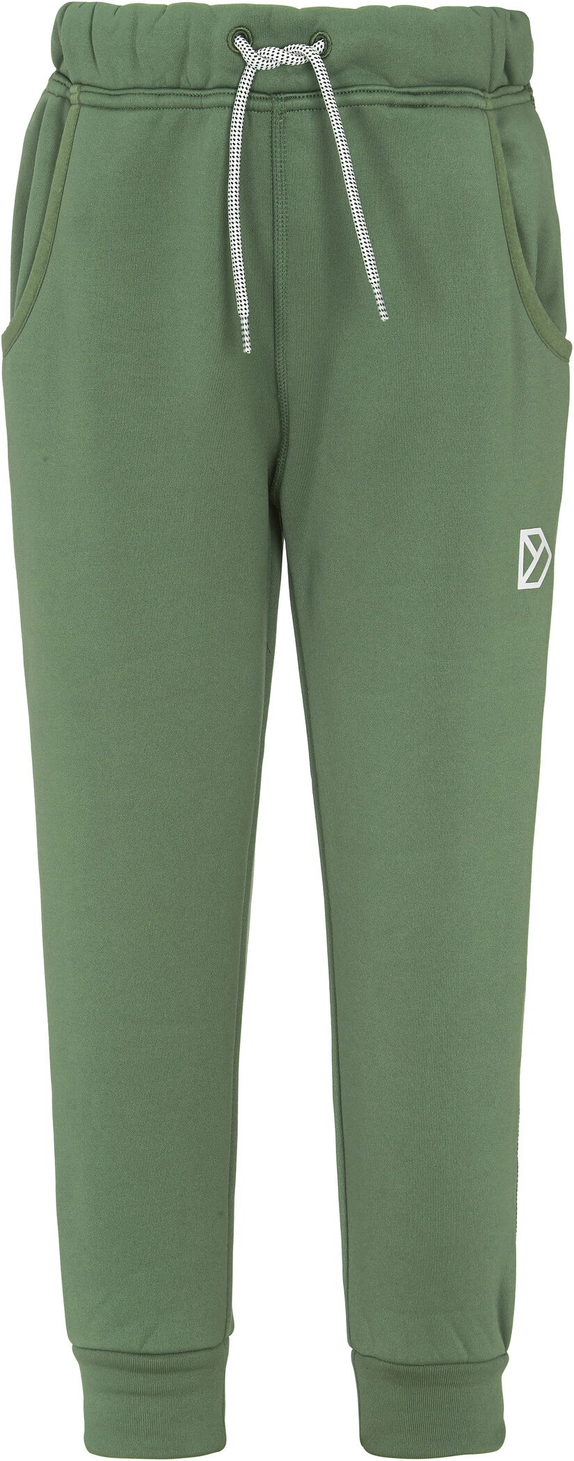 DIDRIKSONS Corin Bukser Børn, Pink 3 DIDRIKSONS Corin Bukser Børn, Pink