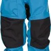 DIDRIKSONS Dusk 4 Pants Kids, Pink 1 DIDRIKSONS Dusk 4 Pants Kids, Pink -Campingtøj Butik didriksons dusk 4 pants kids corn blue 11 3