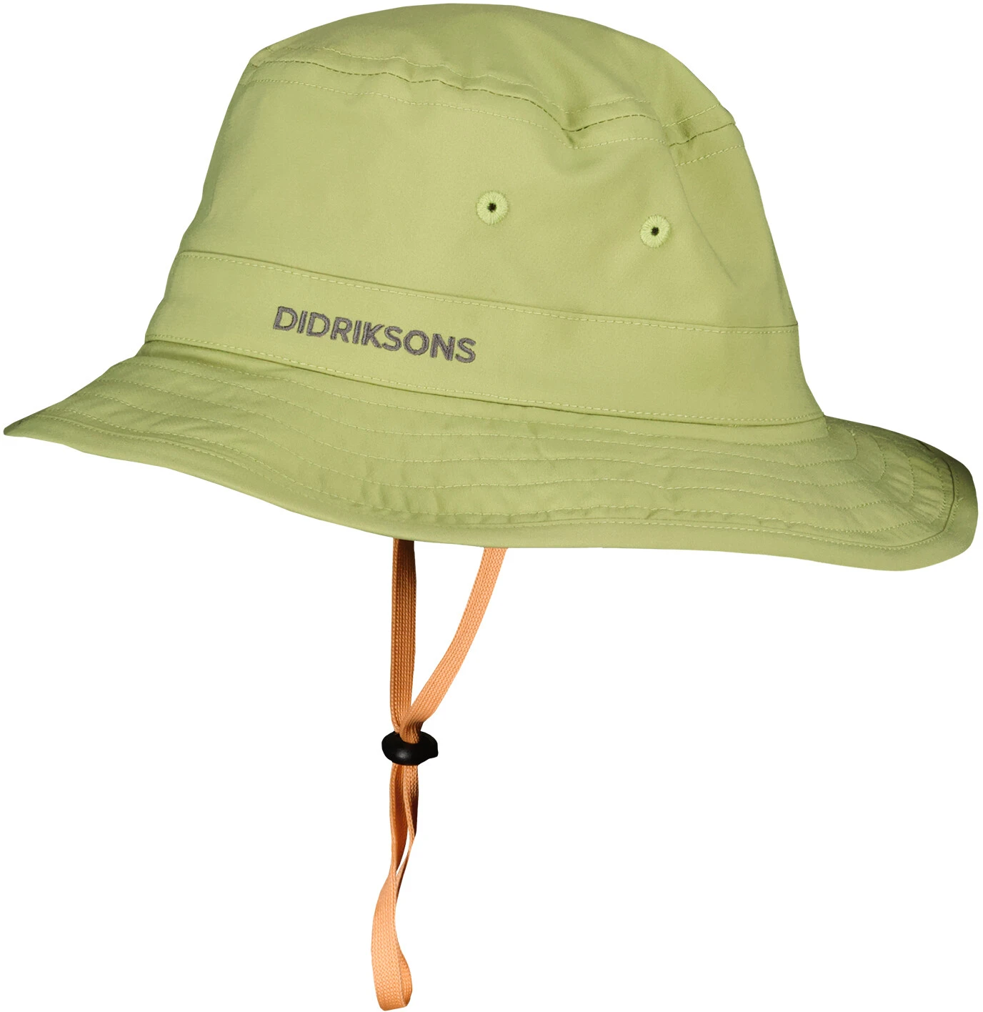 DIDRIKSONS Gadus 2 Hat Børn, Blå 3 DIDRIKSONS Gadus 2 Hat Børn, Blå