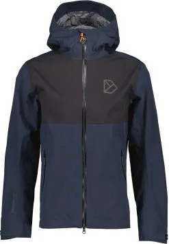 DIDRIKSONS Harp Jacket, Bl&aring;