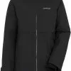 DIDRIKSONS Helle 5 Parka Damer, Bl&aring;