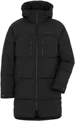 DIDRIKSONS Hilmer Parka Herrer, Gr&oslash;n