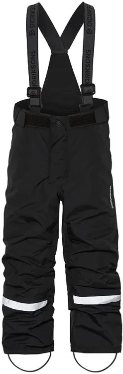 DIDRIKSONS Idre 6 Bukser B&oslash;rn, Pink