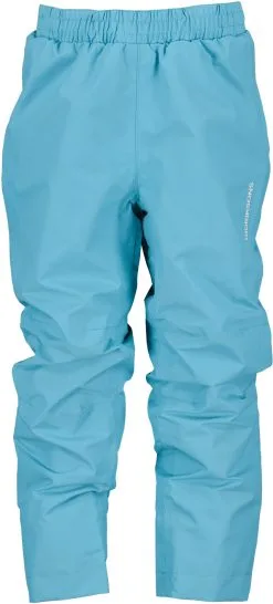 DIDRIKSONS Idur 2 Pants Kids, Violet