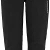 DIDRIKSONS Monte 7 Bukser Børn, Sort 2 DIDRIKSONS Monte 7 Bukser Børn, Sort -Campingtøj Butik didriksons monte 7 pants kids black 2