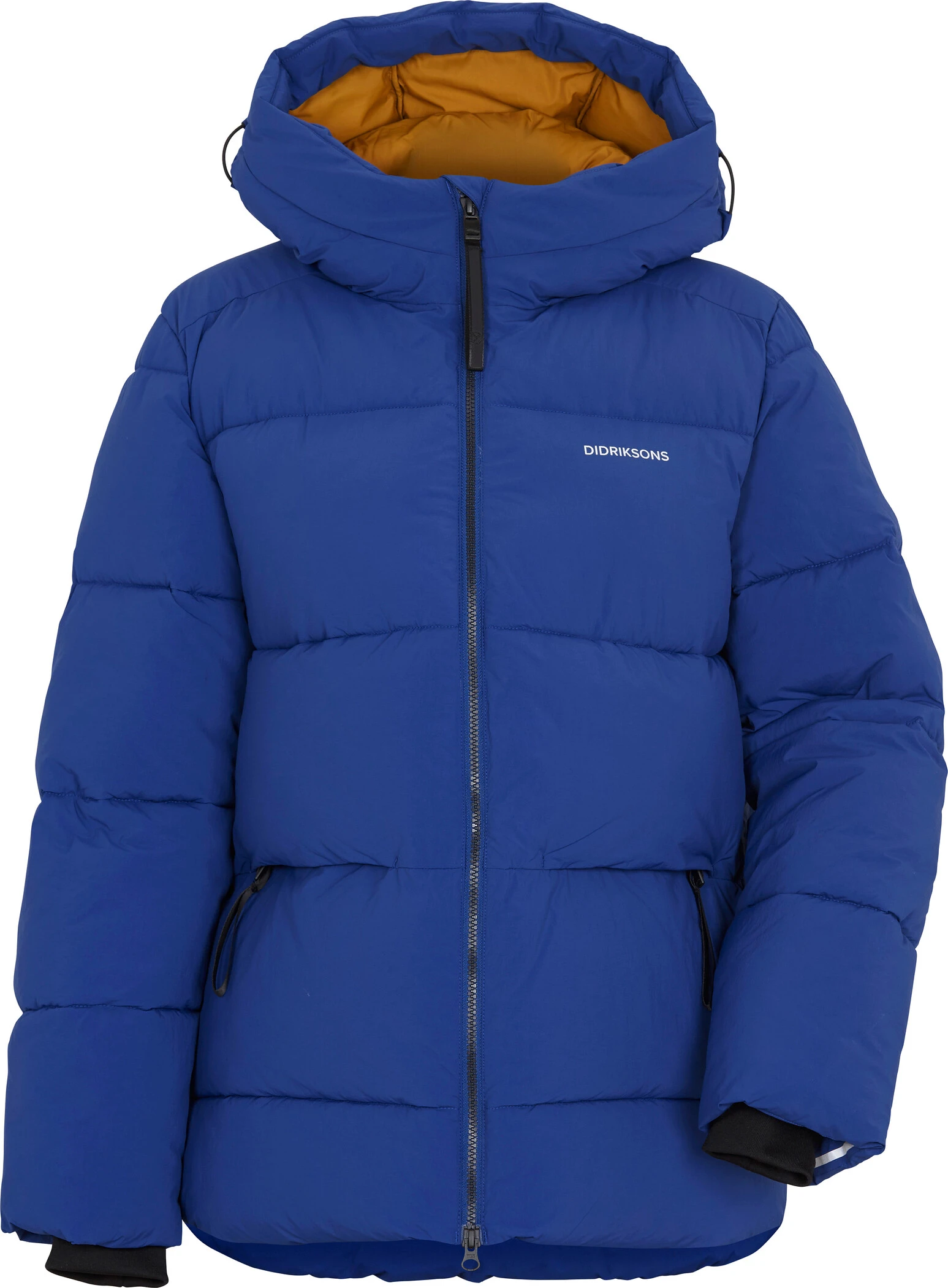 DIDRIKSONS Nomi 2 Parka Women, Blå 3 DIDRIKSONS Nomi 2 Parka Women, Blå