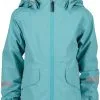 DIDRIKSONS Norma 2 Jacket Kids, Violet -Campingtøj Butik didriksons norma 2 jacket kids blue wash 9 3