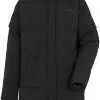 DIDRIKSONS Phoebe Lang Frakke Piger, Sort 1 DIDRIKSONS Phoebe Lang Frakke Piger, Sort -Campingtøj Butik didriksons phoebe long coat girls black 2