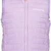 DIDRIKSONS Pion 2 Vest Kids, Violet -Campingtøj Butik didriksons pion 2 vest kids digital purple 9