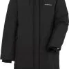 DIDRIKSONS Sandra Parka Damer, Grøn 2 DIDRIKSONS Sandra Parka Damer, Grøn -Campingtøj Butik didriksons sandra parka women black 2 1