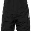 DIDRIKSONS Tarfala 6 Bukser B&oslash;rn, Gr&oslash;n -Campingtøj Butik didriksons tarfala 6 pants kids black 2 2