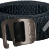Directalpine Belt Basic 1.0, Sort -Campingtøj Butik directalpine belt basic 10 black 1