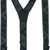 Directalpine Tandb&oslash;jler D.A., Sort -Campingtøj Butik directalpine braces da black anthracite 1