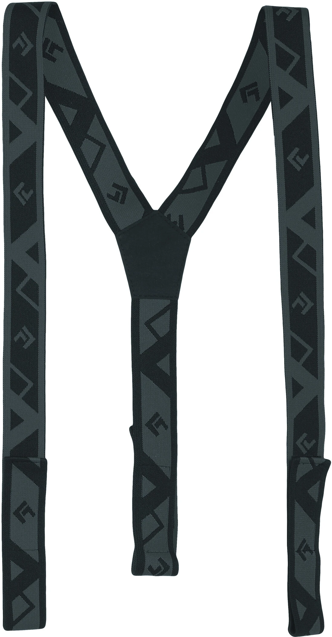 Directalpine Tandbøjler D.A., Sort 3 Directalpine Tandbøjler D.A., Sort