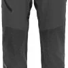 Directalpine Cascade Top Pants Men, Blå 2 Directalpine Cascade Top Pants Men, Blå -Campingtøj Butik directalpine cascade top pants men anthracite mango 2