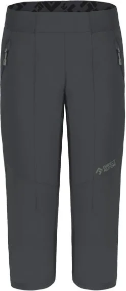 Directalpine Cervino 3/4 Pants Women, R&oslash;d