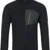 Directalpine Dragon Jacket Men, Gr&aring;/sort -Campingtøj Butik directalpine dragon jacket men black anthracite 4