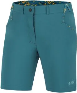 Directalpine Iris Shorts Damer, Bl&aring;
