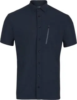 Directalpine Kenosha SS Shirt Men, Gr&aring;