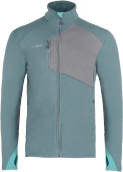 Directalpine Mallet Jacket Men, Bl&aring;/gr&aring;