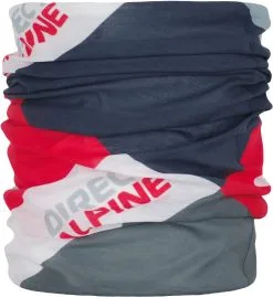 Directalpine Multi Scarf, Farverig