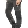 Directalpine Patrol Tech Bukser Herrer, Grå/grøn 1 Directalpine Patrol Tech Bukser Herrer, Grå/grøn -Campingtøj Butik directalpine patrol tech 10 pants men anthracite black 6 1