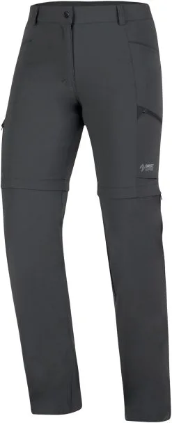 Directalpine Sierra Bukser Damer, Gr&aring;