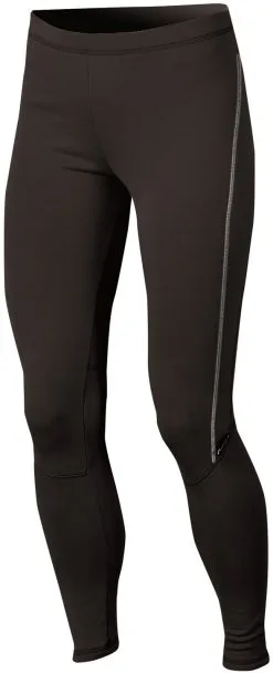 Directalpine Tonale 1.0 Bukser Damer, Sort