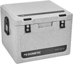 Dometic Cool-Ice CI 55 K&oslash;leboks 56l, Gr&aring;