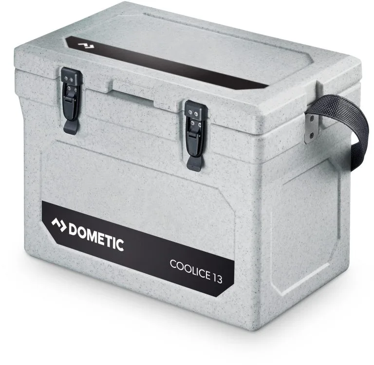 Dometic Cool-Ice WCI 13 Køleboks 13l, Blå 3 Dometic Cool-Ice WCI 13 Køleboks 13l, Blå