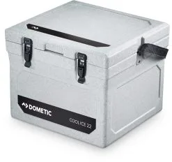 Dometic Cool-Ice WCI 22 K&oslash;leboks 22l, Gr&aring;