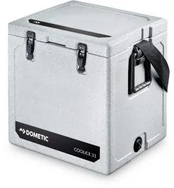 Dometic Cool-Ice WCI 33 K&oslash;leboks 33l, Gr&oslash;n