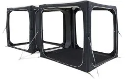 Dometic HUB 1.0 Stikkontaktstrimmel