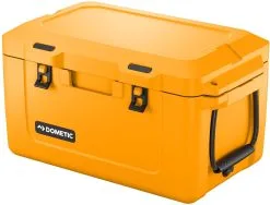 Dometic Patrol 35 Coolbox, Oliven