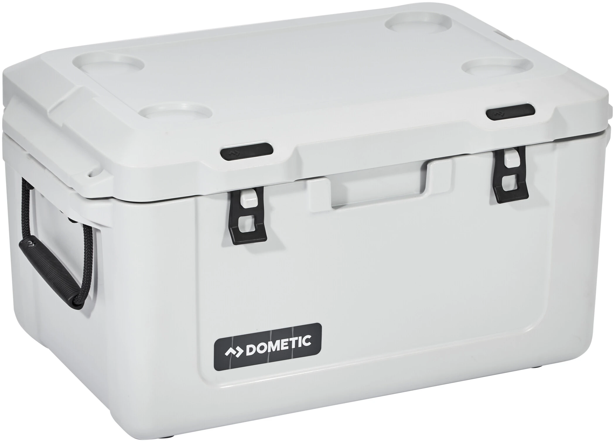 Dometic Patrol 55 Coolbox, Sort 3 Dometic Patrol 55 Coolbox, Sort