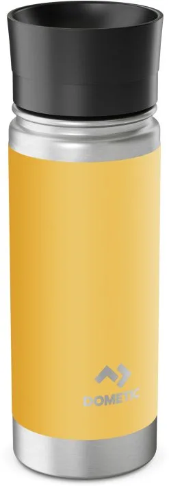 Dometic THRM50 Termoflaske 500ml, Sort