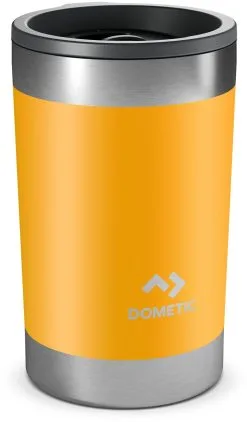 Dometic TMBR32 Vakuum Termoflaske 320 Ml, Gr&oslash;n