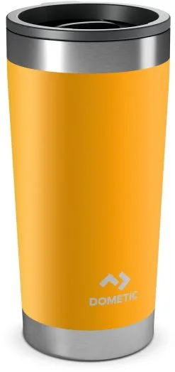 Dometic TMBR60 Vakuum Termoflaske 600 Ml, Pink