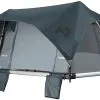 Dometic TRT120E Telt På Taget, Blå 1 Dometic TRT120E Telt På Taget, Blå -Campingtøj Butik dometic trt120e roof top tent blue 1