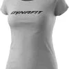Dynafit 24/7 Drirelease T-shirt Damer, Grå 2 Dynafit 24/7 Drirelease T-shirt Damer, Grå -Campingtøj Butik dynafit 24 7 drirelease ss tee women alloy melange 1