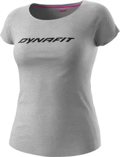 Dynafit 24/7 Drirelease T-shirt Damer, Gr&aring;