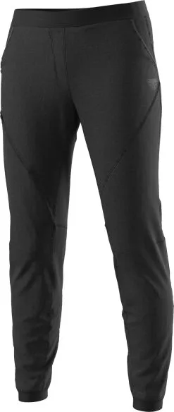 Dynafit 24/7 Jeans Damer, Sort