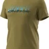 Dynafit Graphic Cotton SS Tee Men, Sort -Campingtøj Butik dynafit graphic cotton ss tee men army range 2